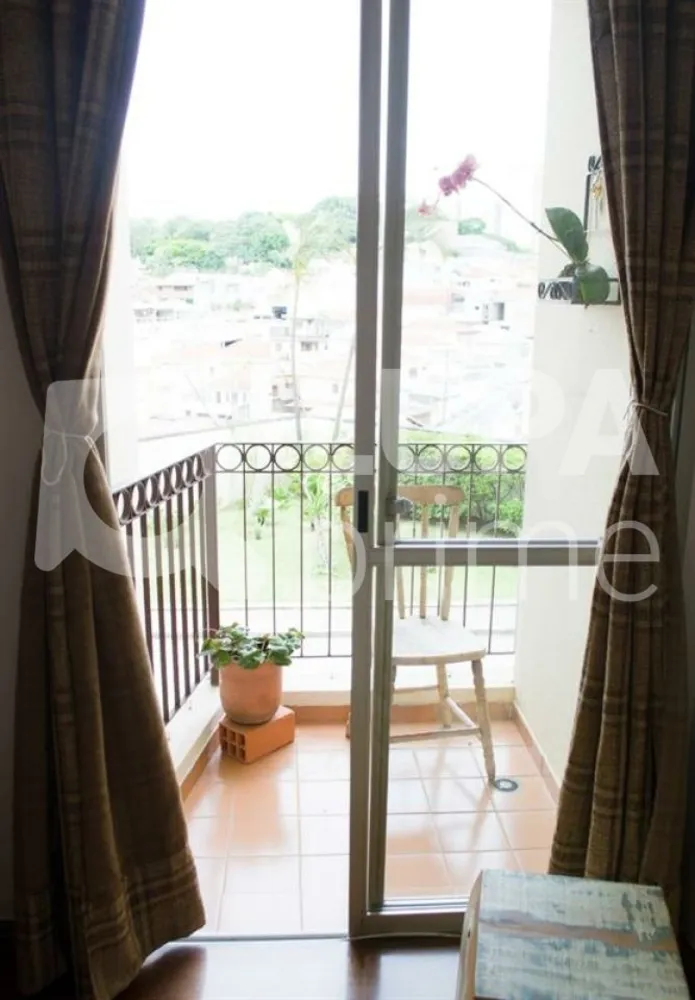 Apartamento, 2 quartos, 55 m² - Foto 8