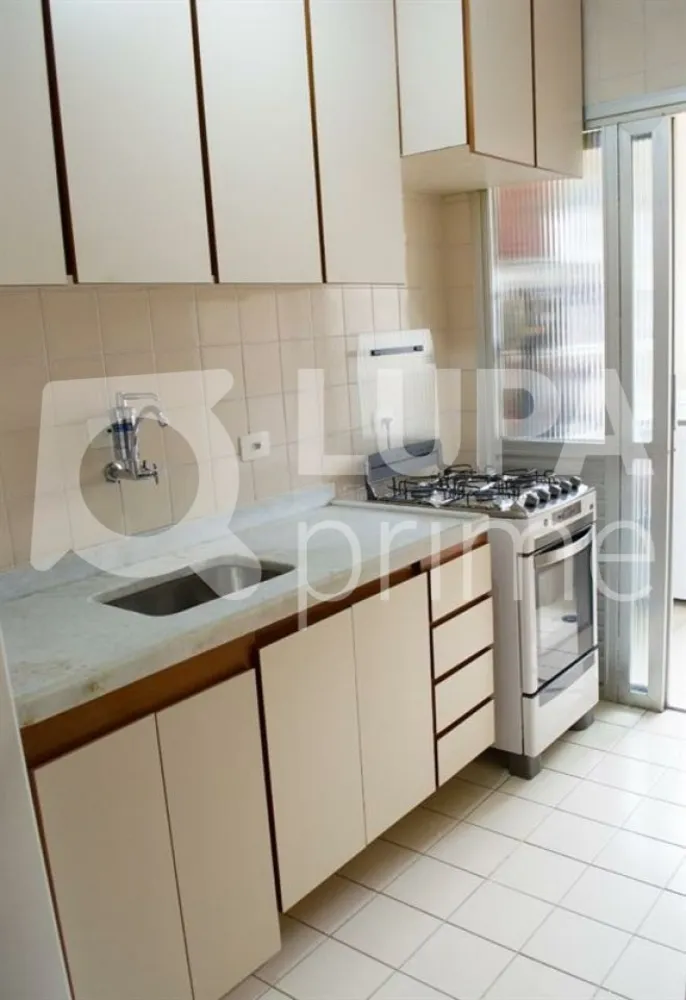 Apartamento, 2 quartos, 55 m² - Foto 1