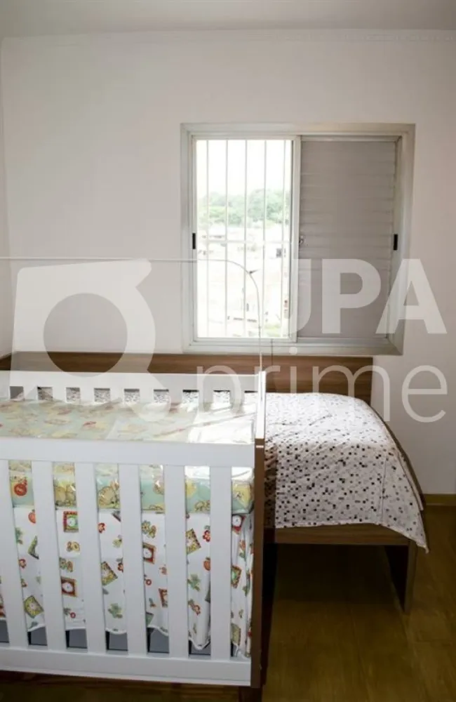 Apartamento, 2 quartos, 55 m² - Foto 2