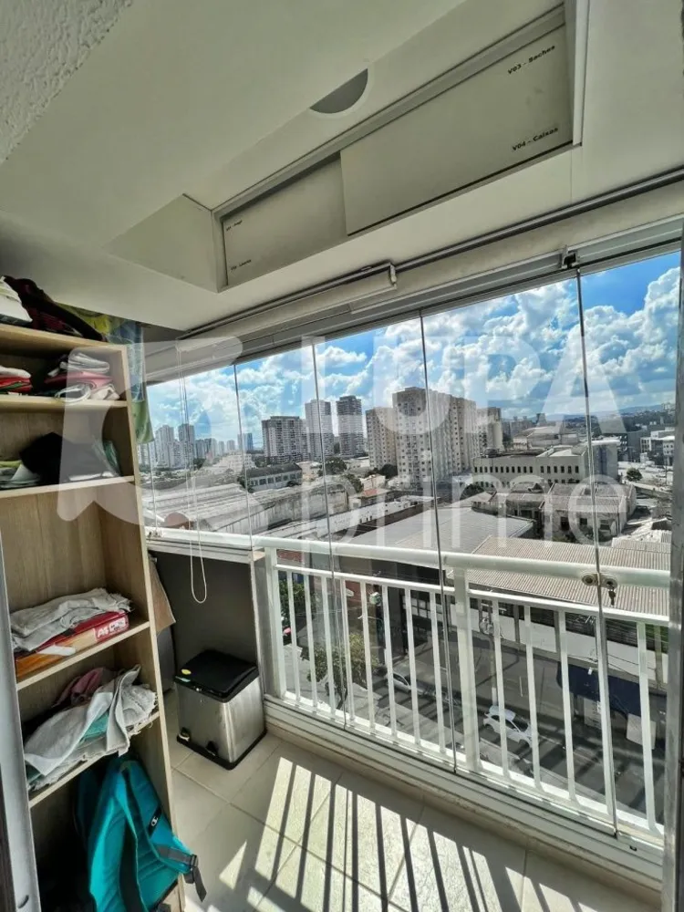 Apartamento, 1 quarto, 40 m² - Foto 6