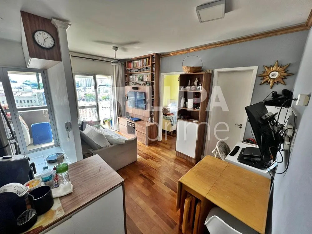 Apartamento, 1 quarto, 40 m² - Foto 3