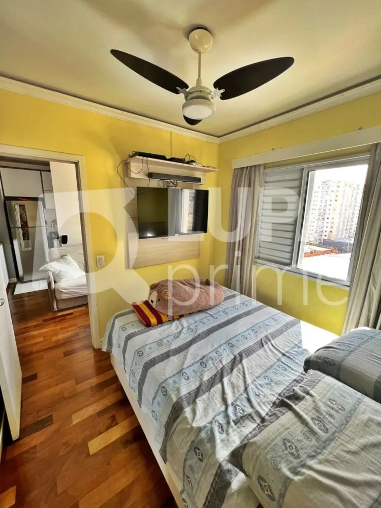 Apartamento, 1 quarto, 40 m² - Foto 1