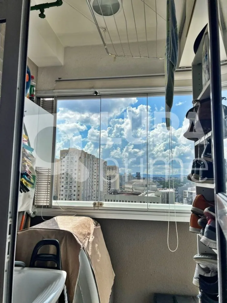 Apartamento, 1 quarto, 40 m² - Foto 7