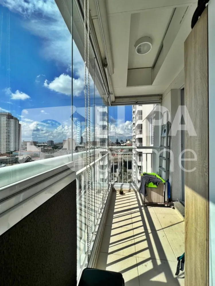 Apartamento, 1 quarto, 40 m² - Foto 8