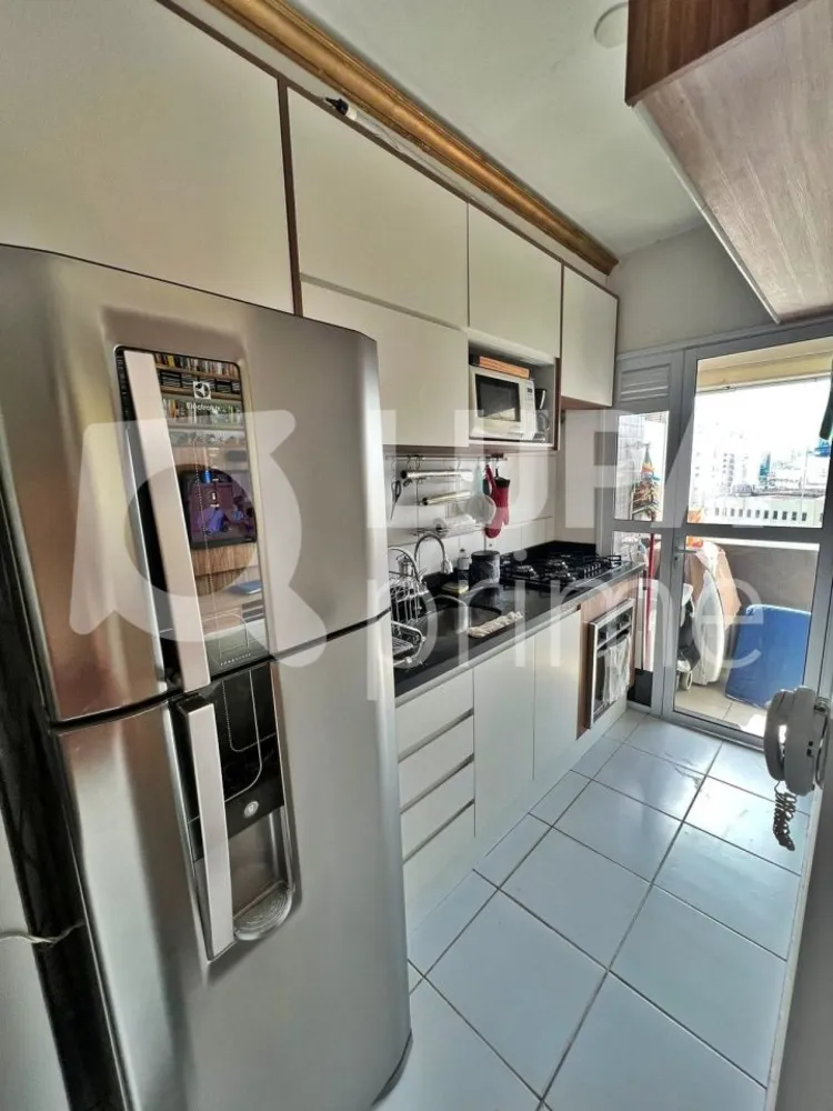 Apartamento, 1 quarto, 40 m² - Foto 5