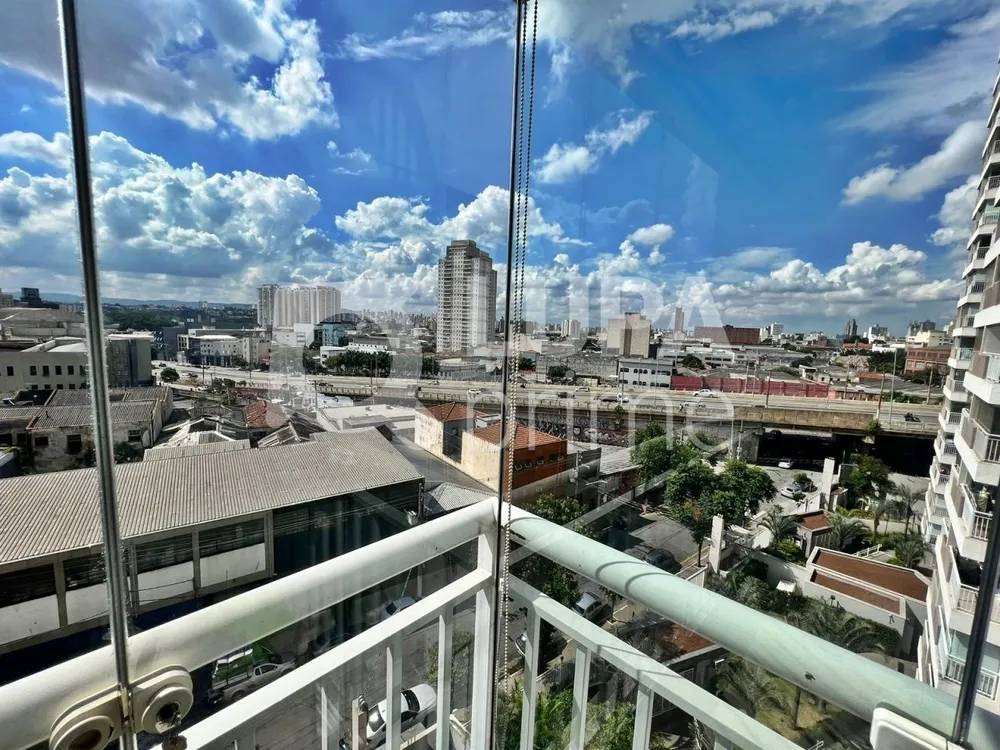 Apartamento, 1 quarto, 40 m² - Foto 2