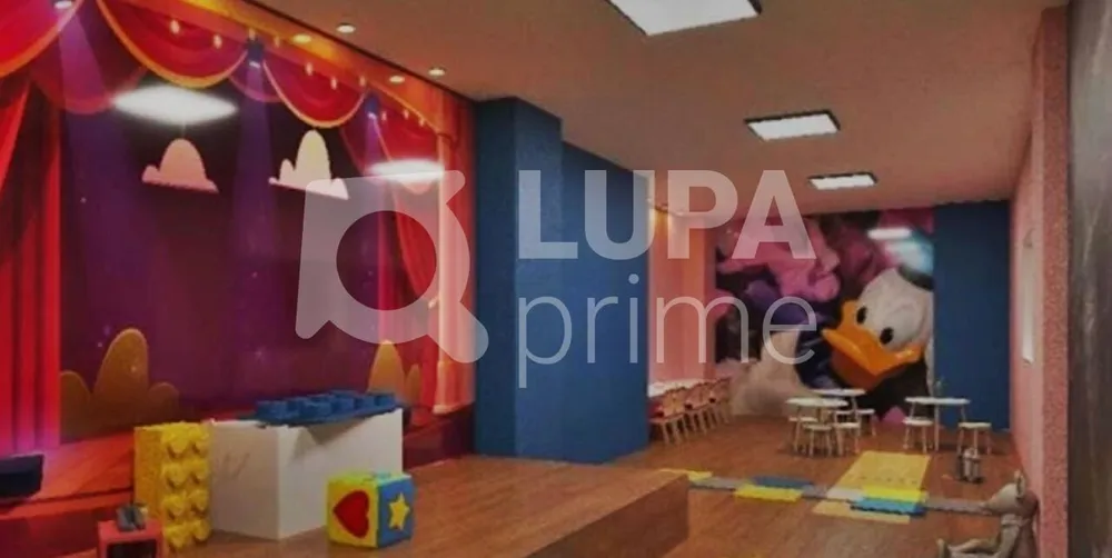 Apartamento, 2 quartos, 45 m² - Foto 10