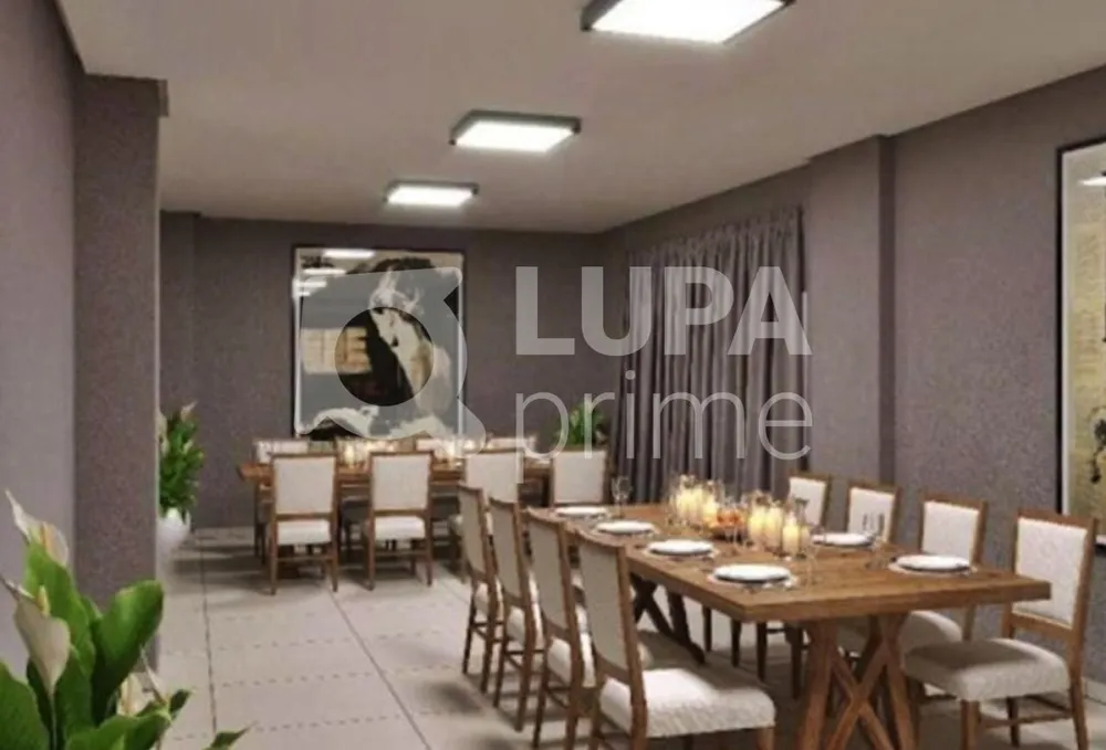 Apartamento, 2 quartos, 45 m² - Foto 5