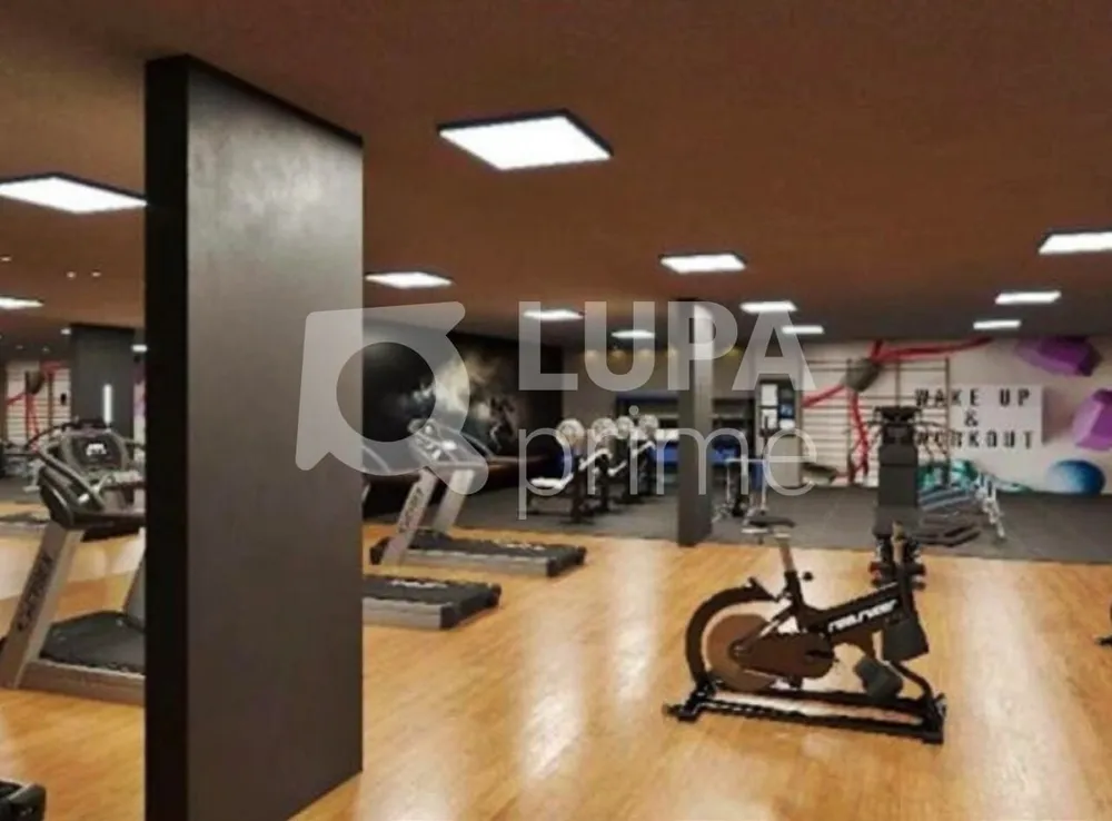 Apartamento, 2 quartos, 45 m² - Foto 11