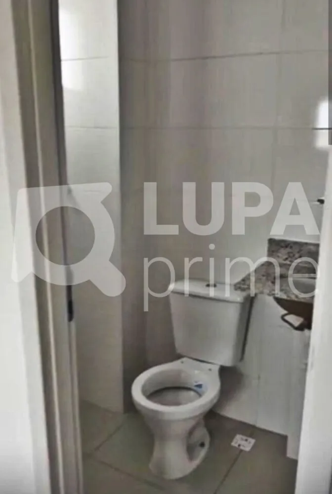 Apartamento, 2 quartos, 45 m² - Foto 8