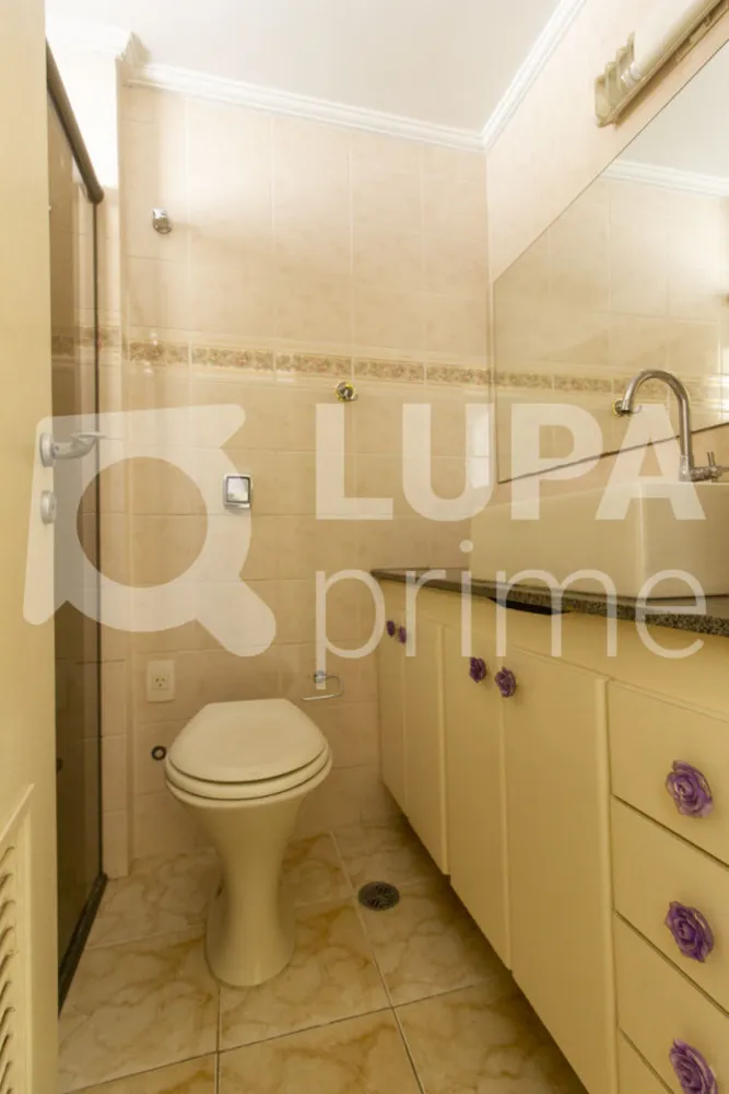 Apartamento, 4 quartos, 185 m² - Foto 12