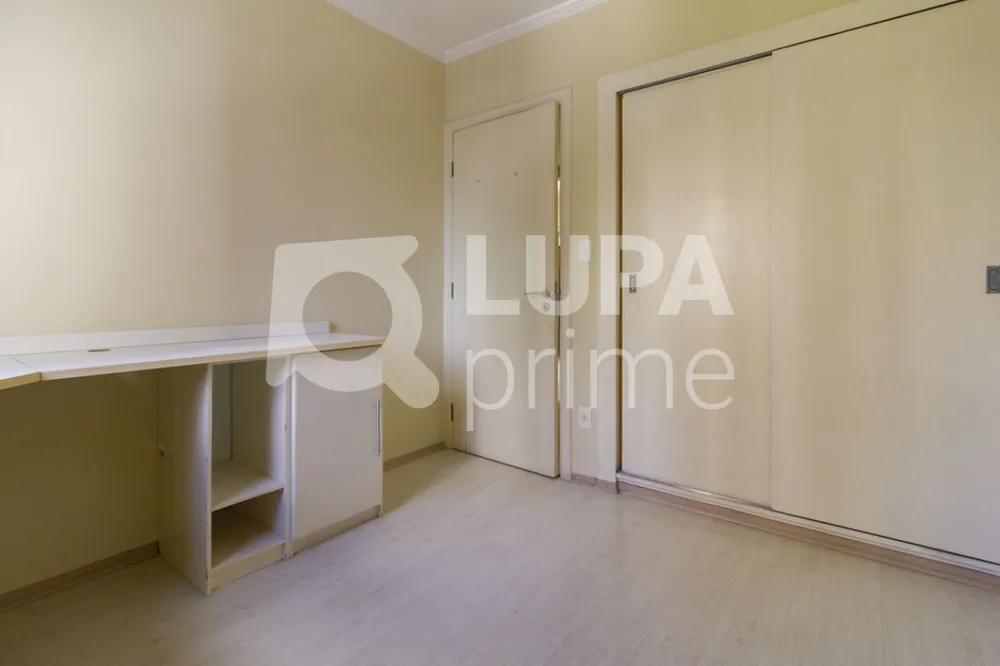 Apartamento, 4 quartos, 185 m² - Foto 11
