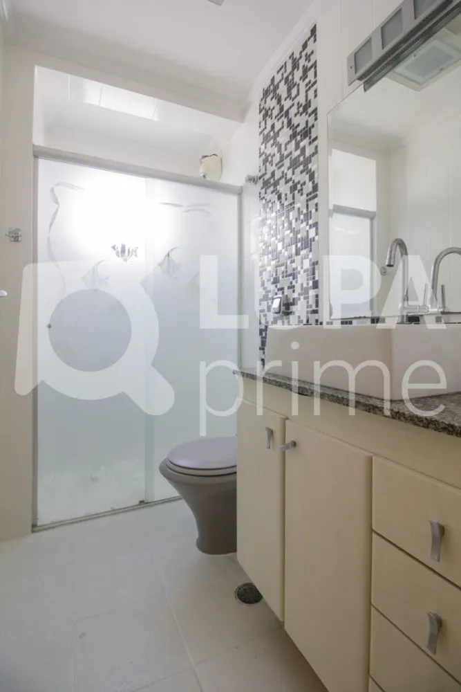 Apartamento, 4 quartos, 185 m² - Foto 1