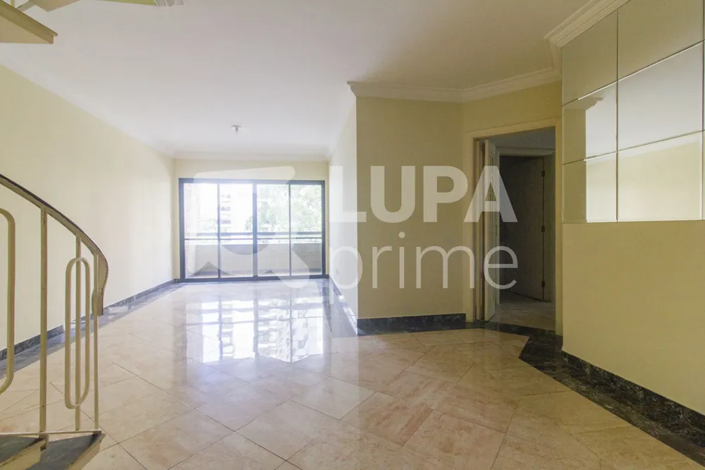 Apartamento, 4 quartos, 185 m² - Foto 10