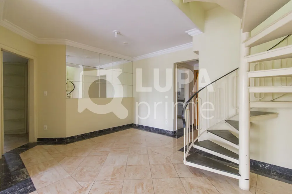 Apartamento, 4 quartos, 185 m² - Foto 9