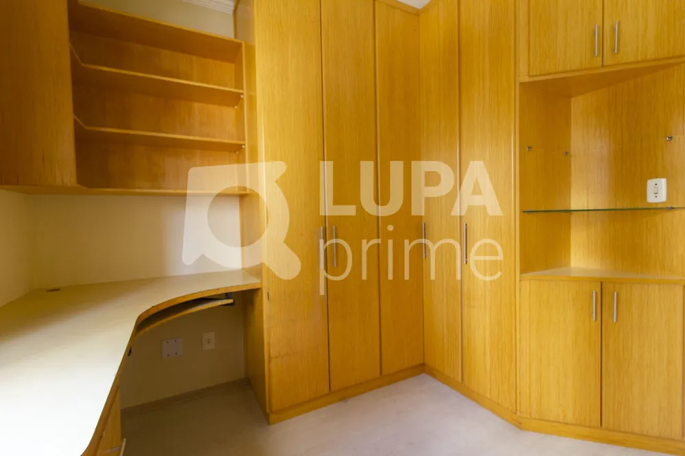 Apartamento, 4 quartos, 185 m² - Foto 4