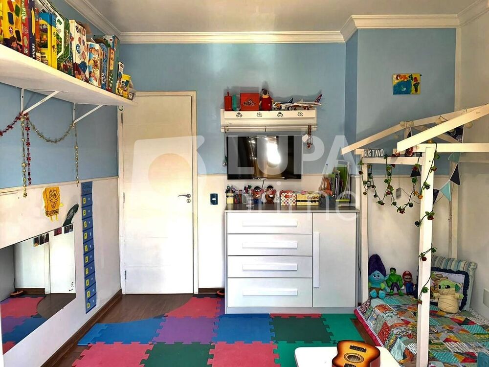 Casa de Condomínio, 2 quartos - Foto 6