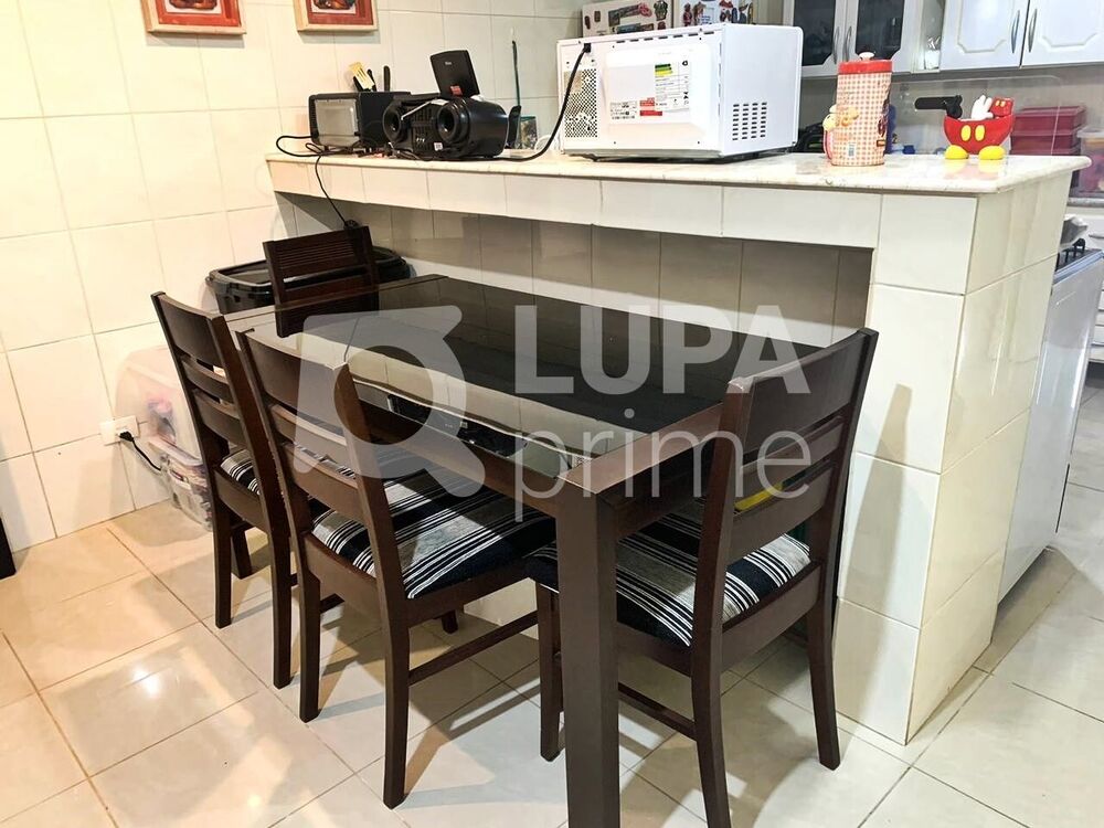 Casa de Condomínio, 2 quartos - Foto 7