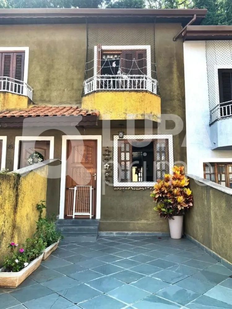Casa de Condomínio, 2 quartos - Foto 18