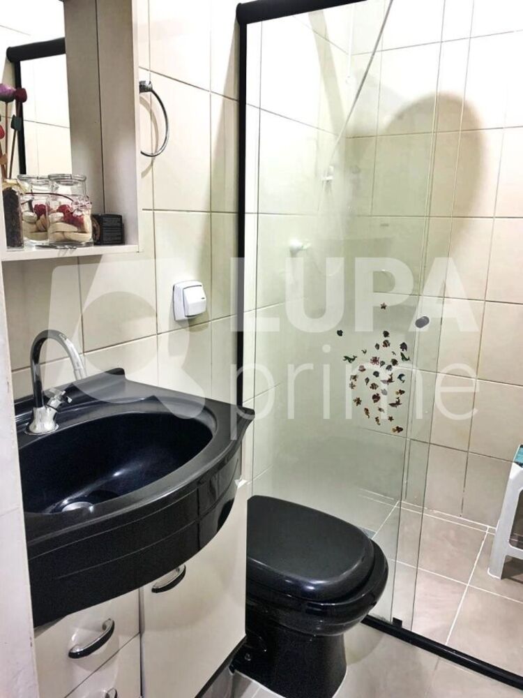 Casa de Condomínio, 2 quartos - Foto 9