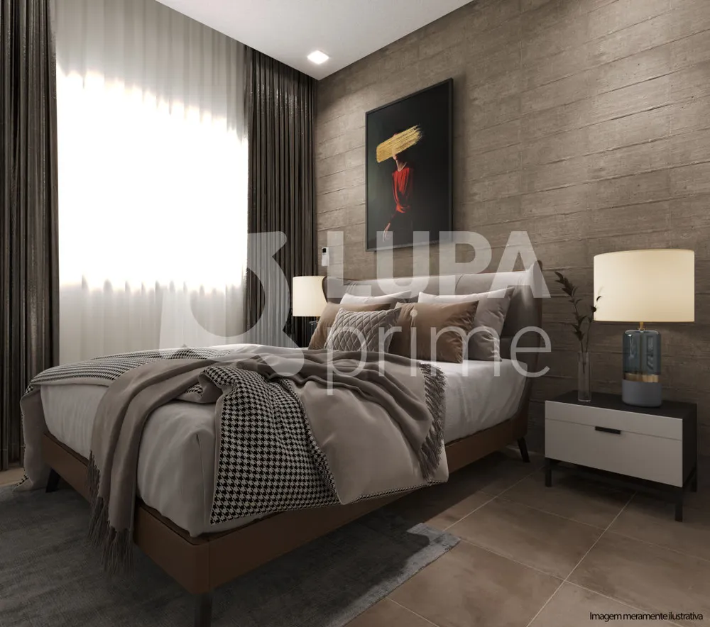 Apartamento, 2 quartos, 39 m² - Foto 11
