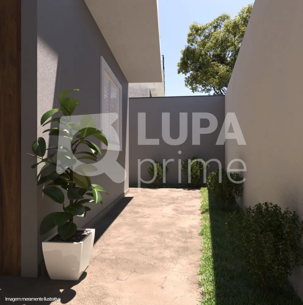Apartamento, 2 quartos, 39 m² - Foto 3