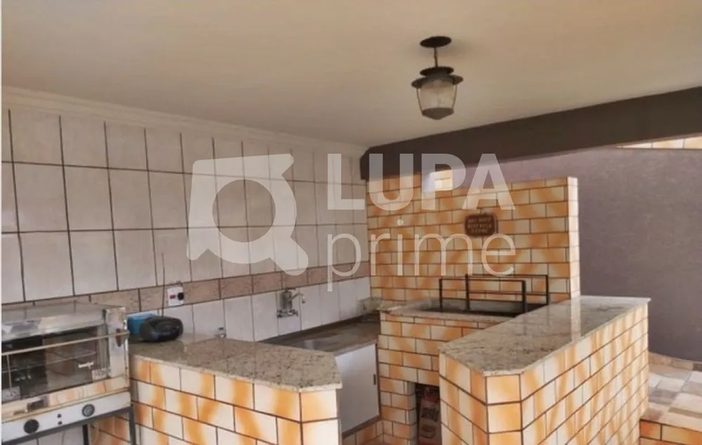 Casa, 4 quartos, 440 m² - Foto 11