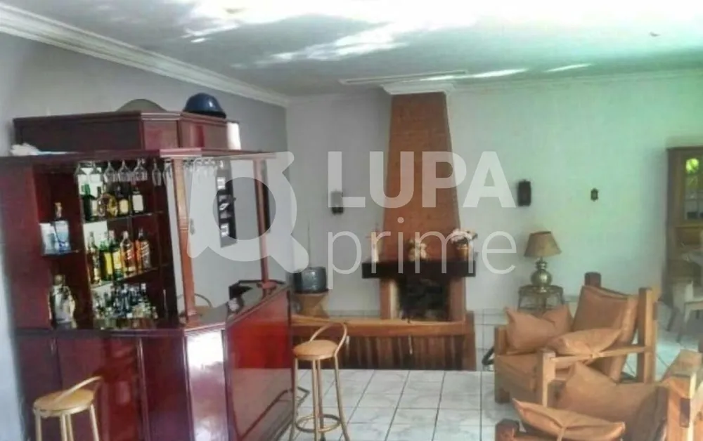 Casa, 4 quartos, 440 m² - Foto 8