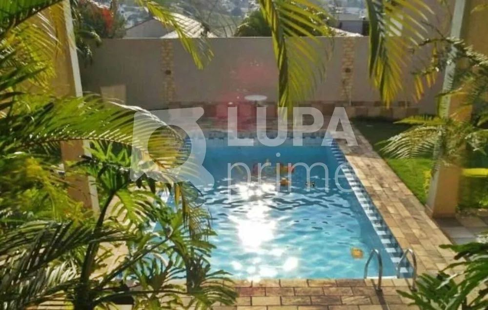 Casa, 4 quartos, 440 m² - Foto 12