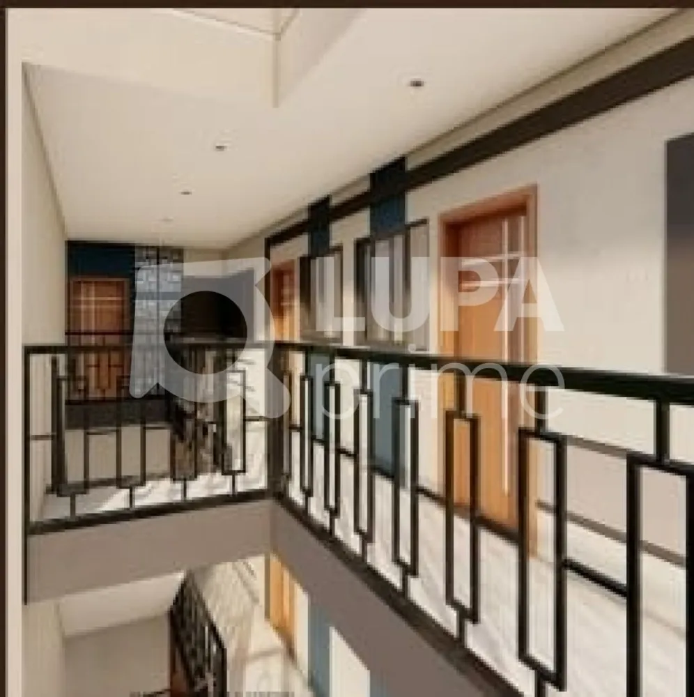 Apartamento, 1 quarto, 30 m² - Foto 2