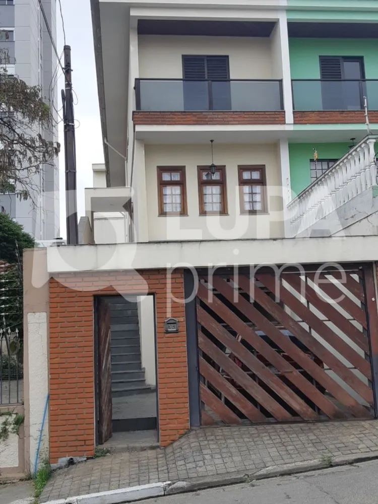 Casa, 3 quartos, 160 m² - Foto 1