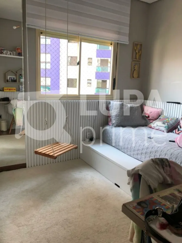 Apartamento, 3 quartos, 136 m² - Foto 11