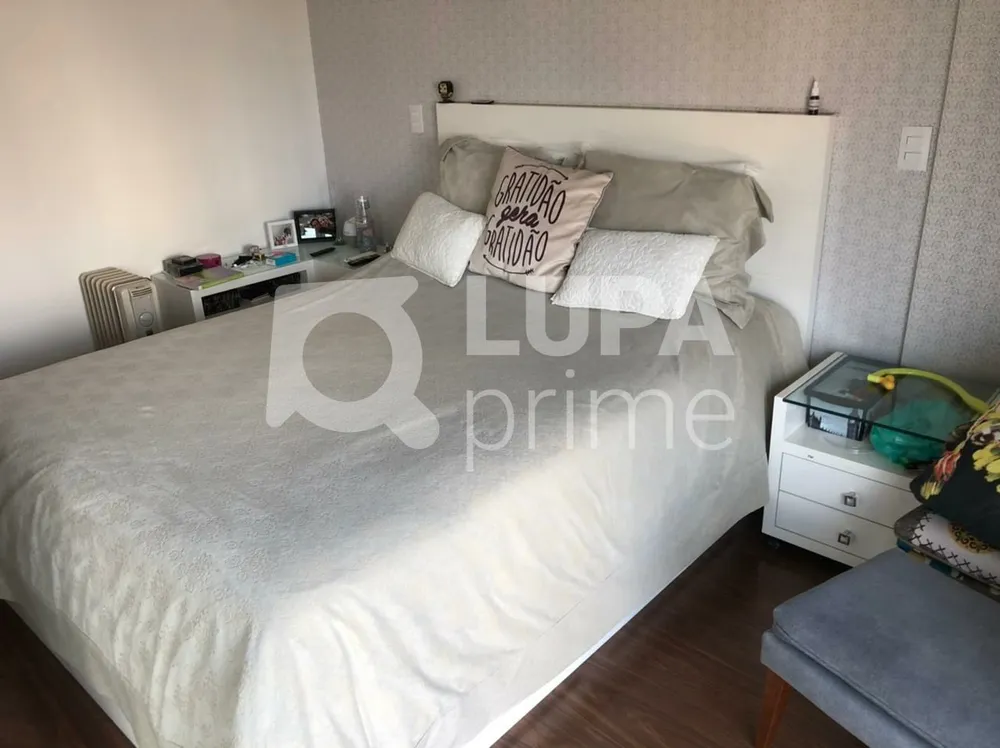 Apartamento, 3 quartos, 136 m² - Foto 5