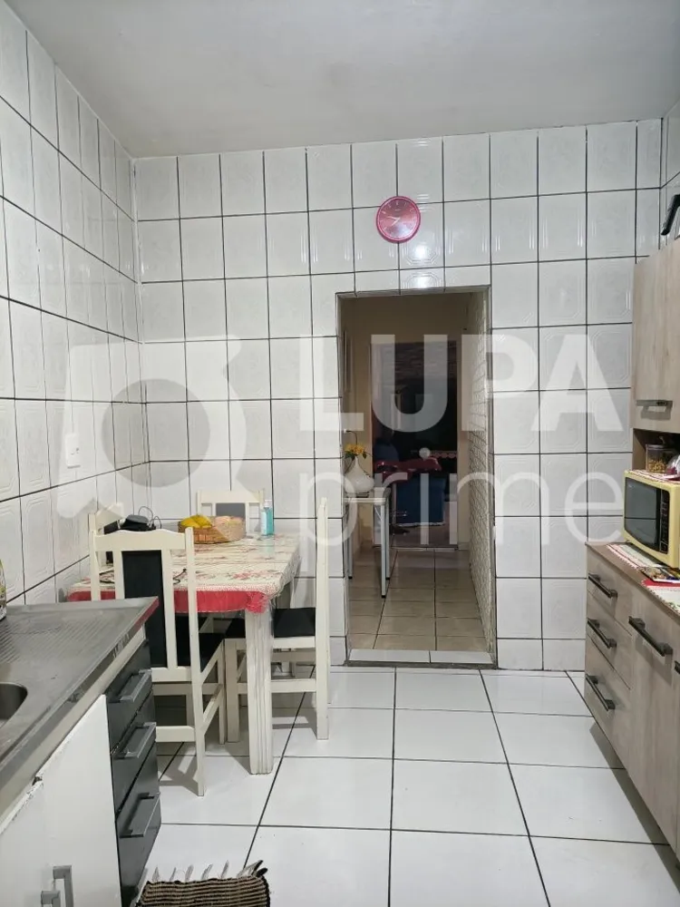 Casa, 3 quartos, 110 m² - Foto 5