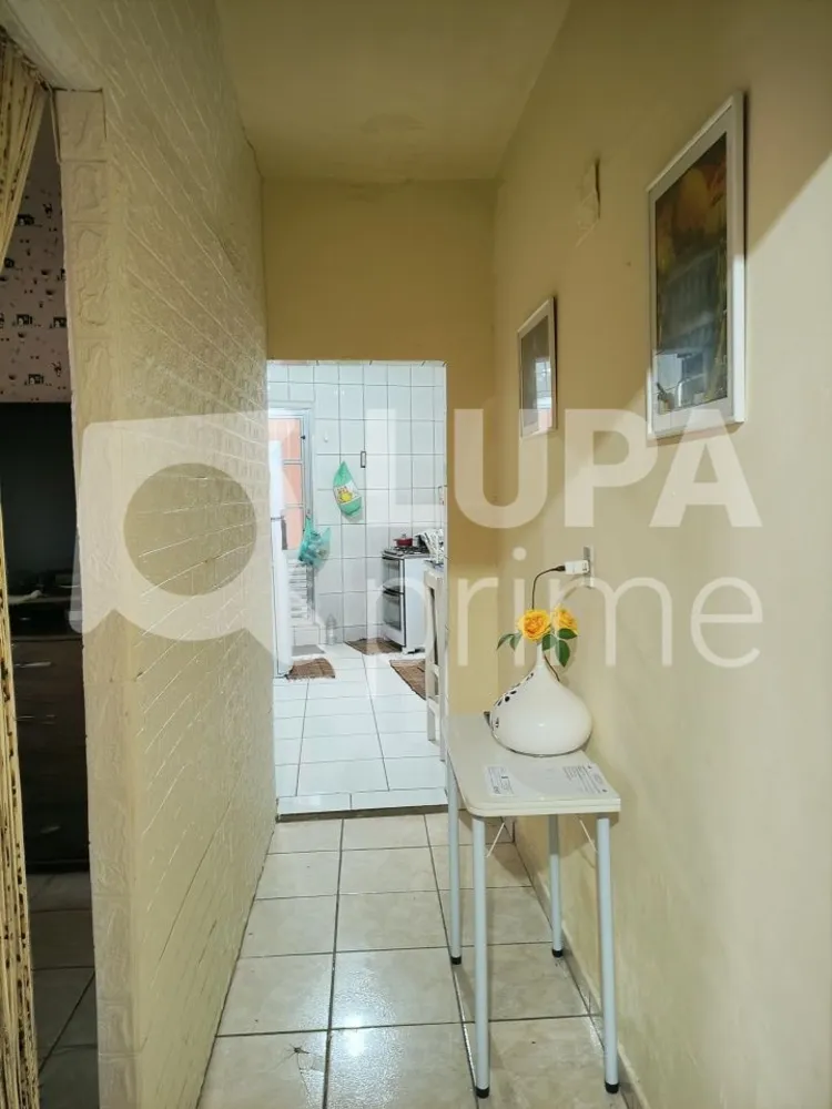 Casa, 3 quartos, 110 m² - Foto 1