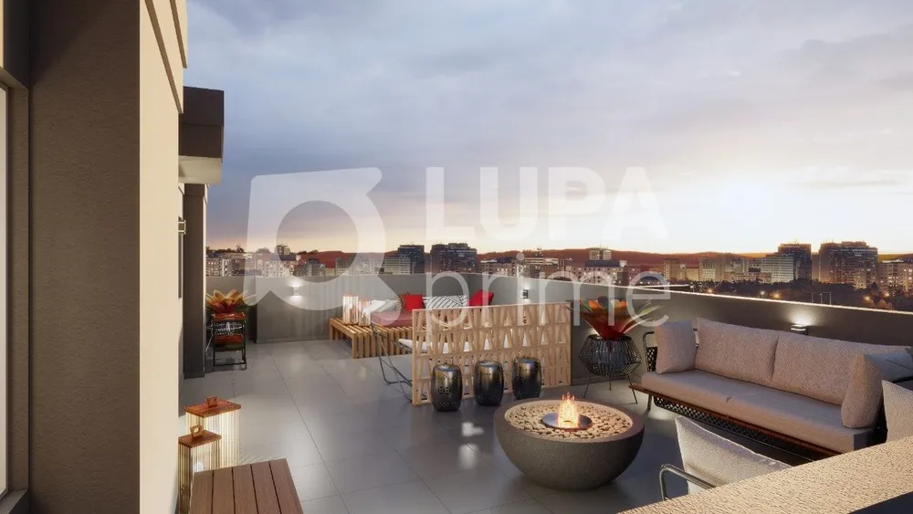 Apartamento, 1 quarto, 26 m² - Foto 12
