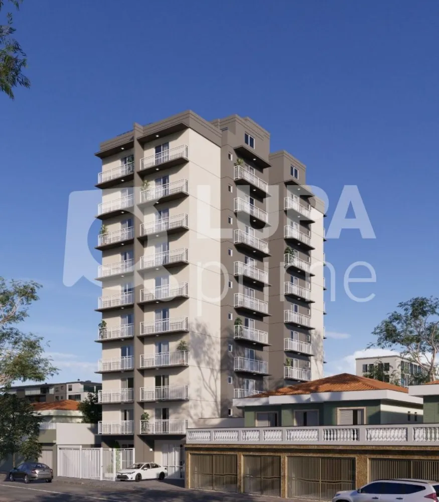 Apartamento, 1 quarto, 26 m² - Foto 3