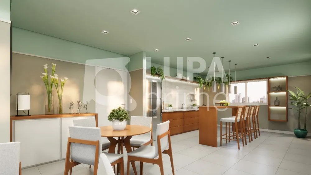 Apartamento, 1 quarto, 26 m² - Foto 11