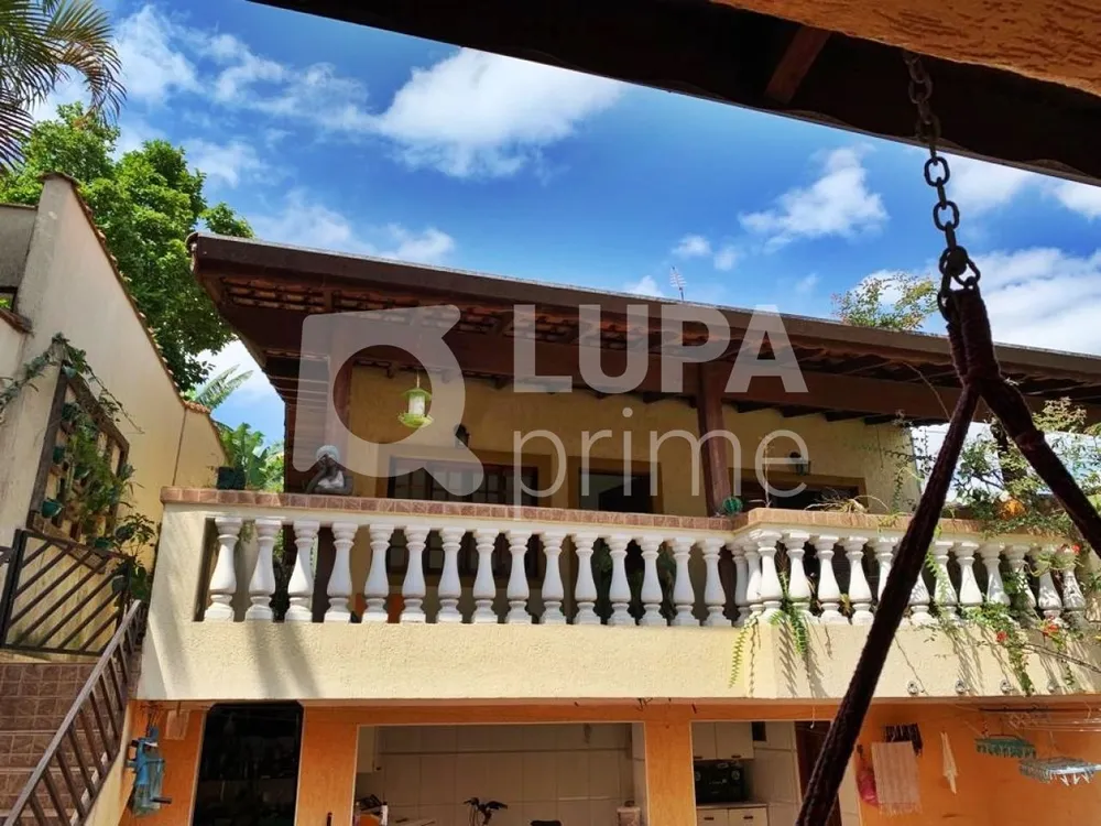 Casa, 7 quartos, 520 m² - Foto 4