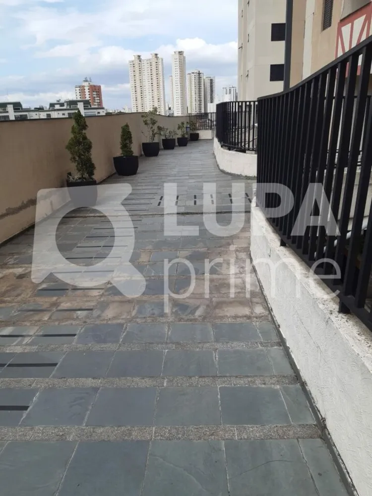 Apartamento, 3 quartos, 60 m² - Foto 2