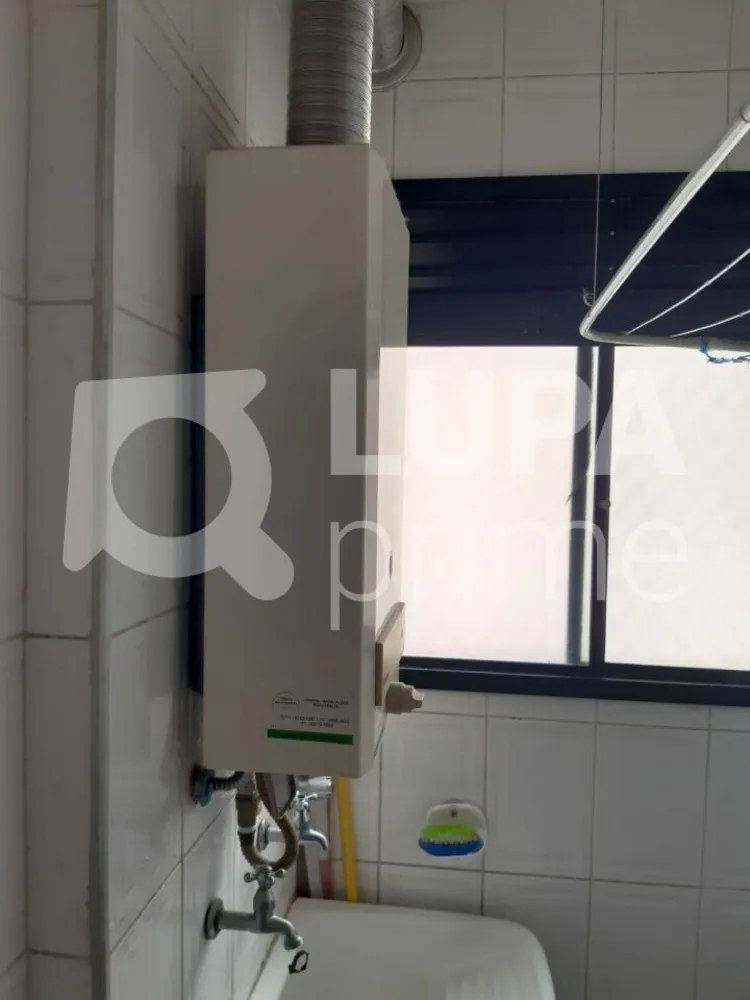 Apartamento, 3 quartos, 60 m² - Foto 5