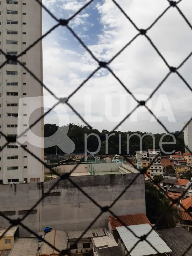 Apartamento, 3 quartos, 60 m² - Foto 8