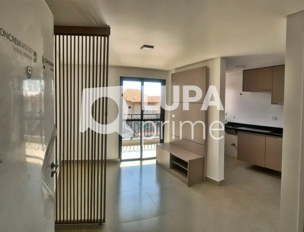 Apartamento, 2 quartos, 43 m² - Foto 6
