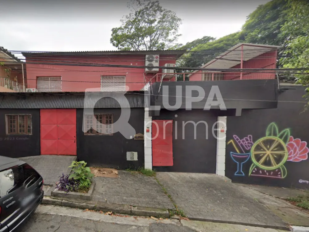 Depósito-Galpão, 450 m² - Foto 1
