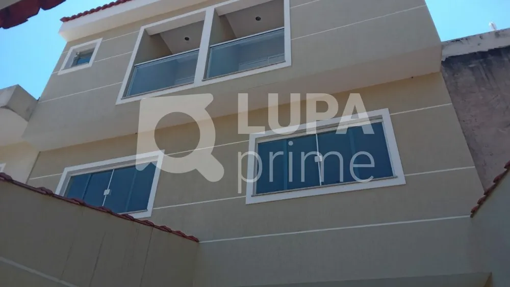 Casa, 3 quartos, 140 m² - Foto 3