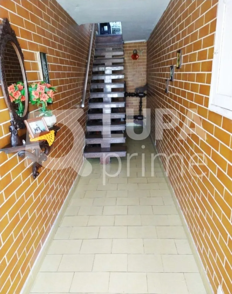 Casa, 4 quartos, 180 m² - Foto 12