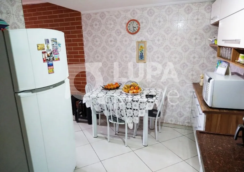 Casa, 4 quartos, 180 m² - Foto 11