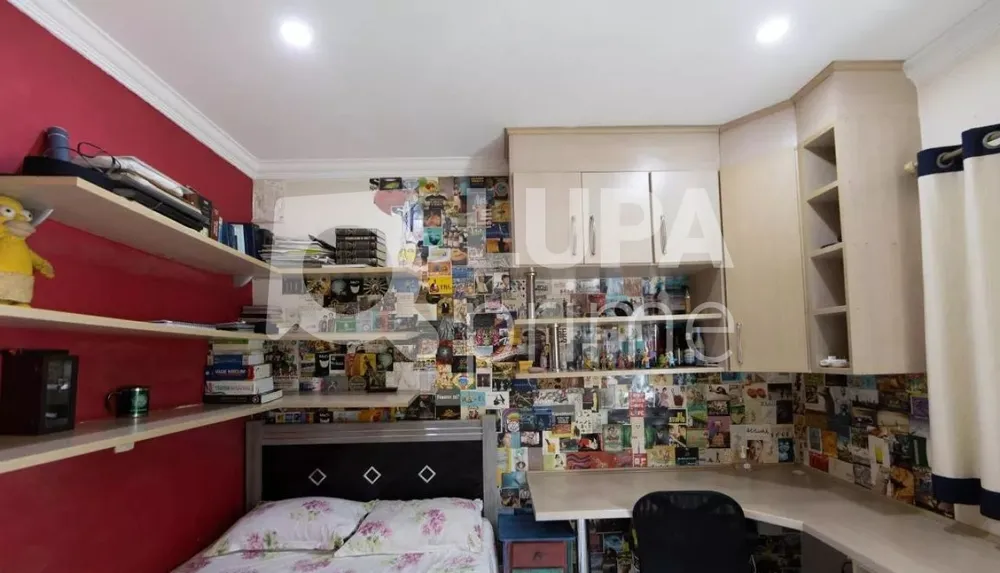 Casa, 3 quartos, 203 m² - Foto 2