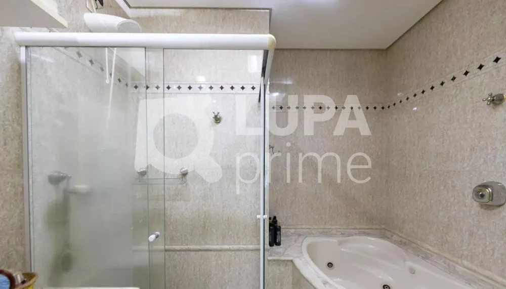Casa, 3 quartos, 203 m² - Foto 11