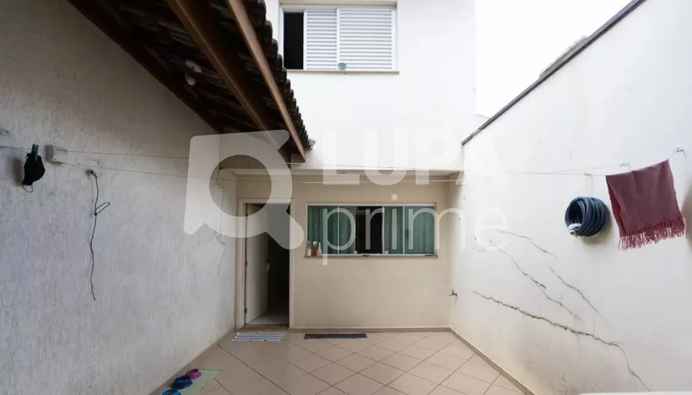 Casa, 3 quartos, 203 m² - Foto 12
